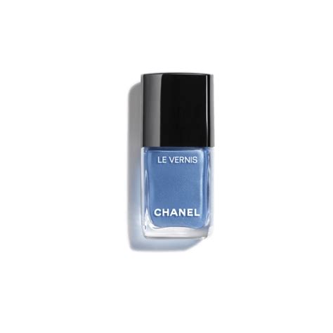 chanel nagellak grijs|LE VERNIS Longwear nail colour 179 .